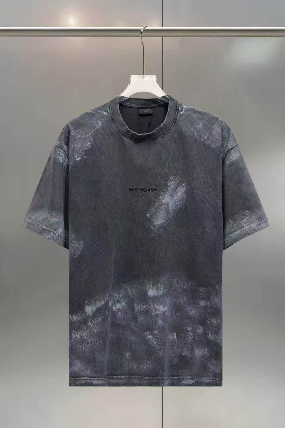 Balenciaga oversize T-shirt