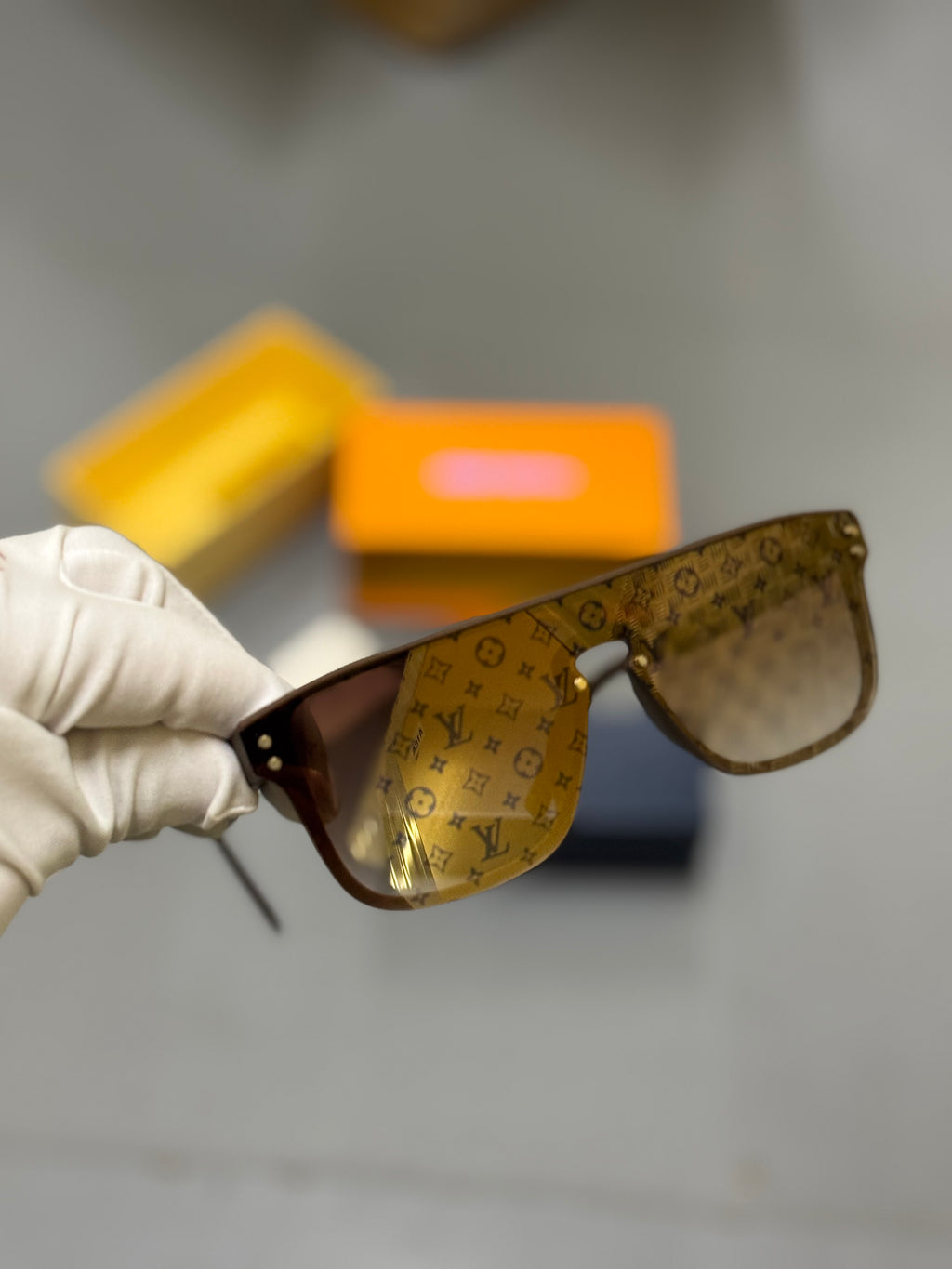 Lv sunglasses
