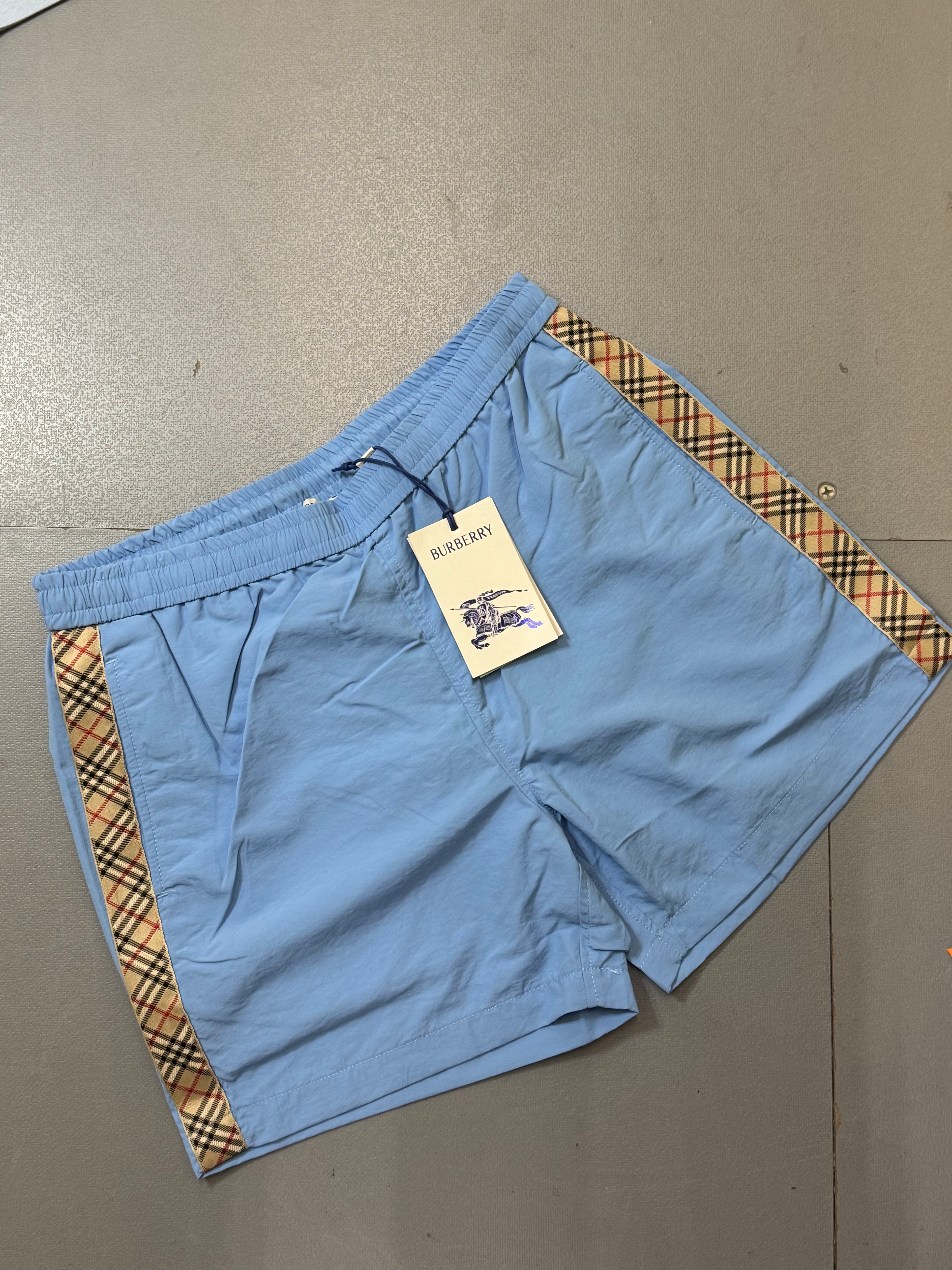 Burberry short
