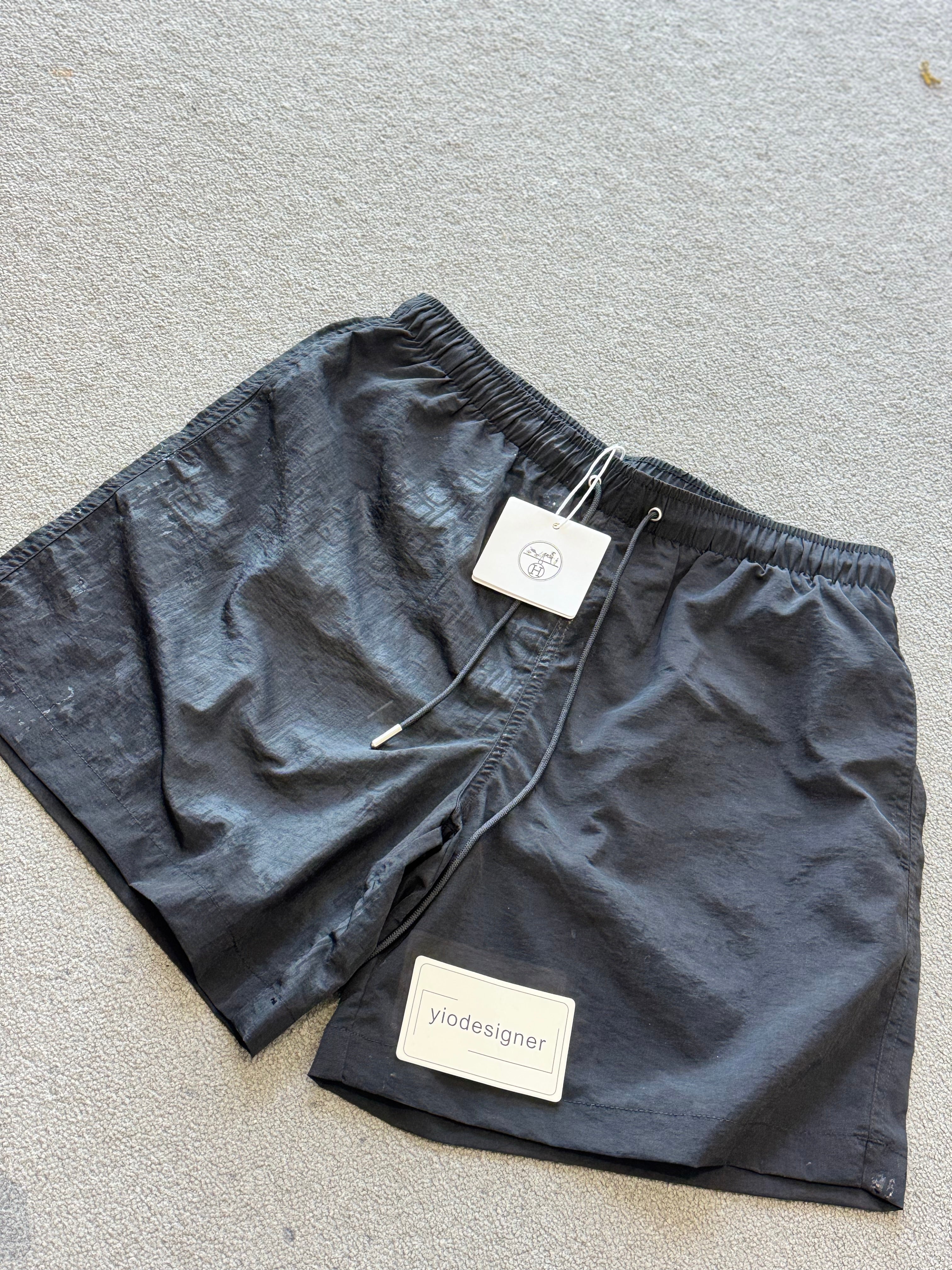 hermes shorts