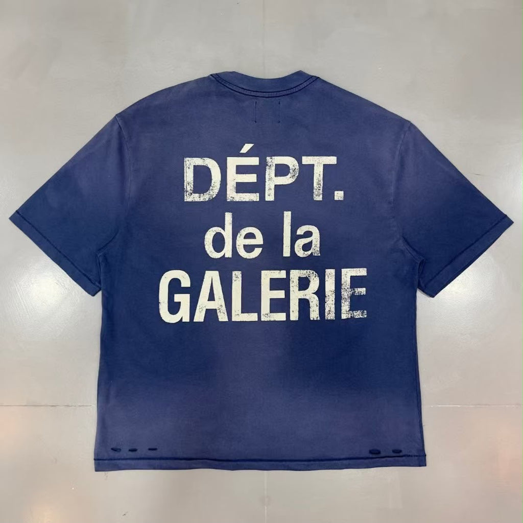 Gallery dept t-shirt
