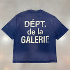 Gallery dept t-shirt