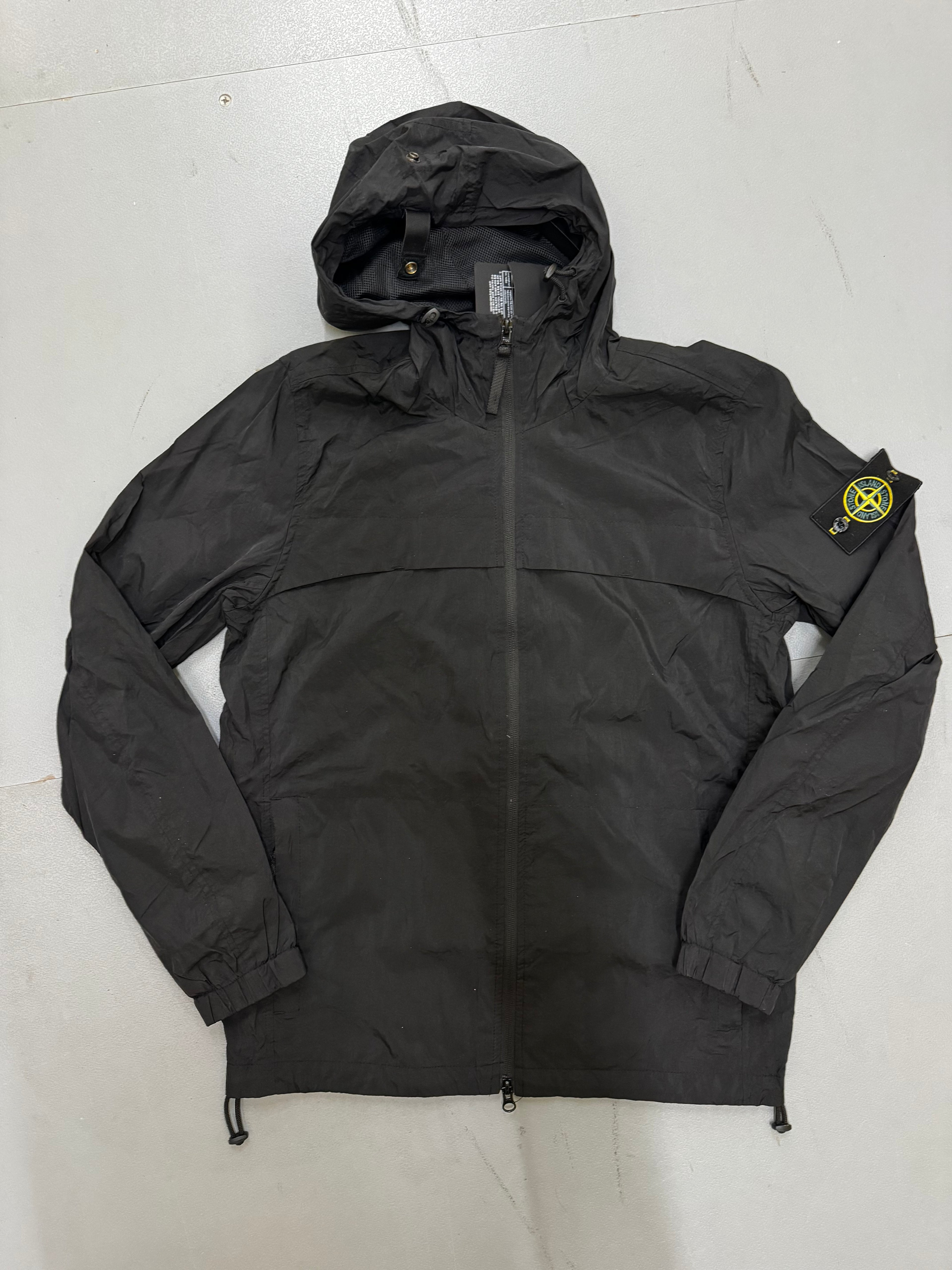 Stone island windbreaker