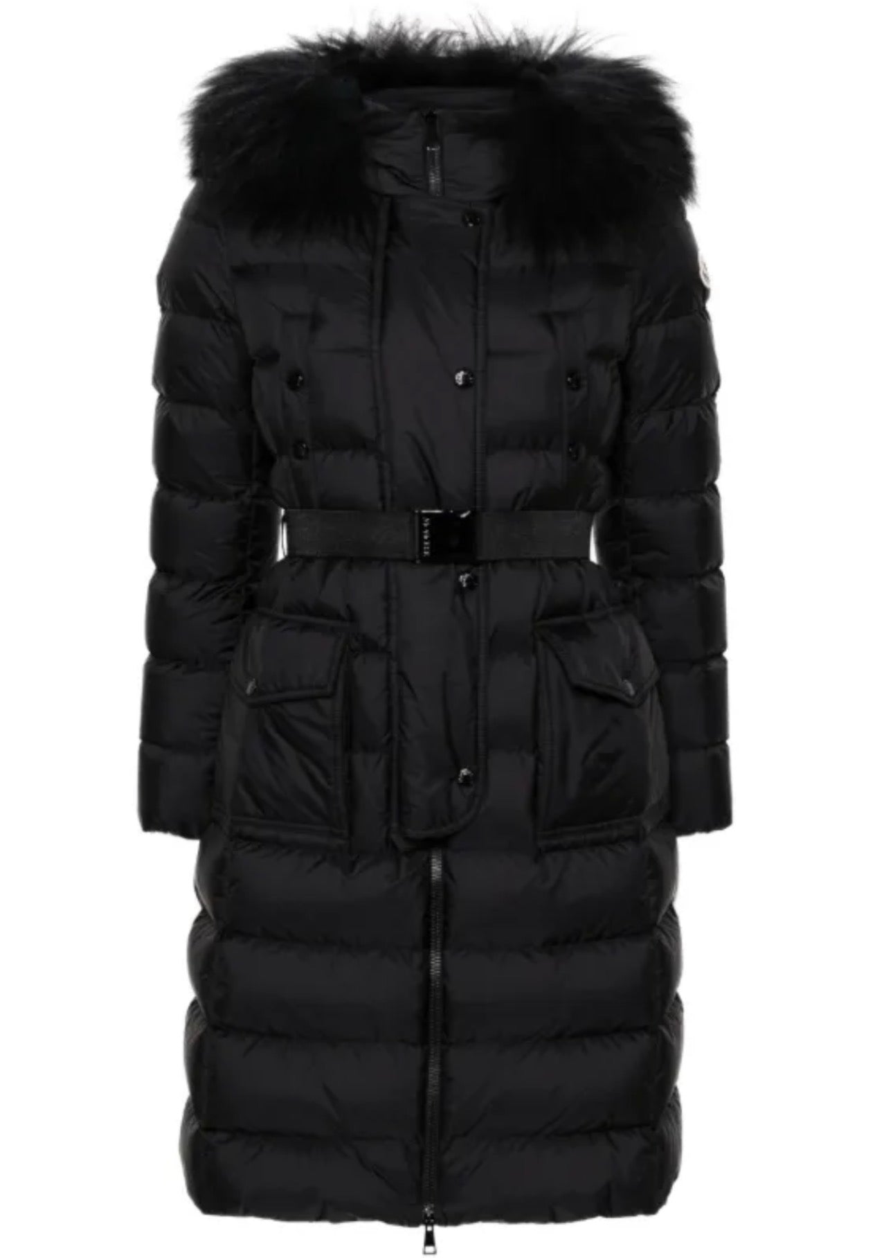 Moncler woman coat