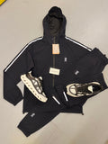 On Cloud tracksuit