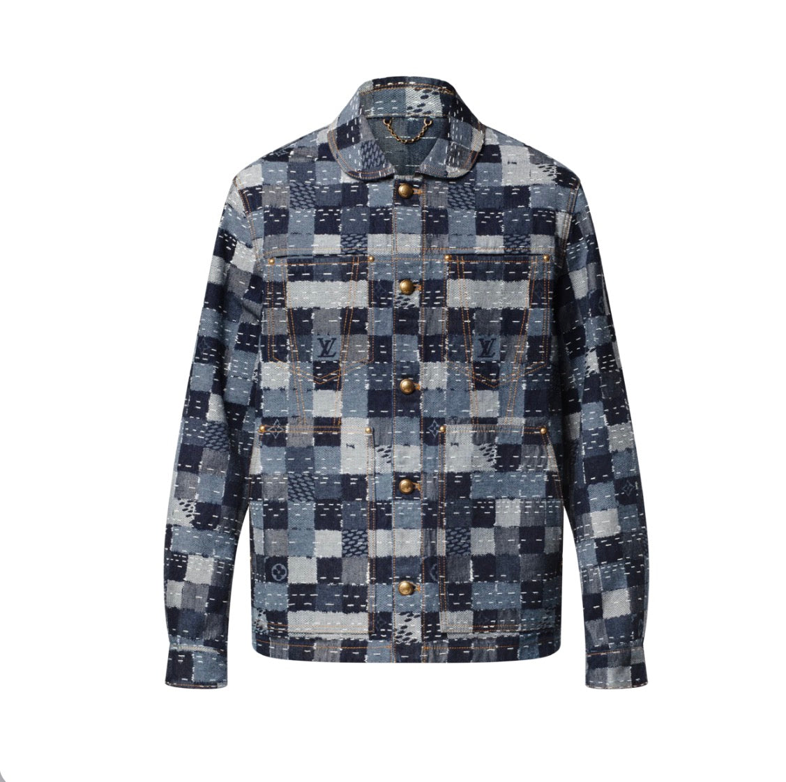 Lv overshirt