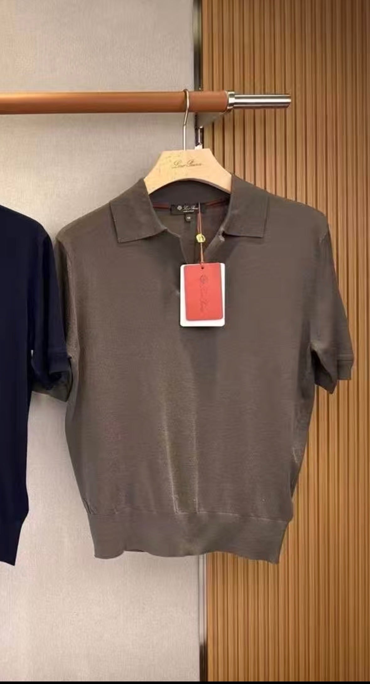 Loropiana t-shirt