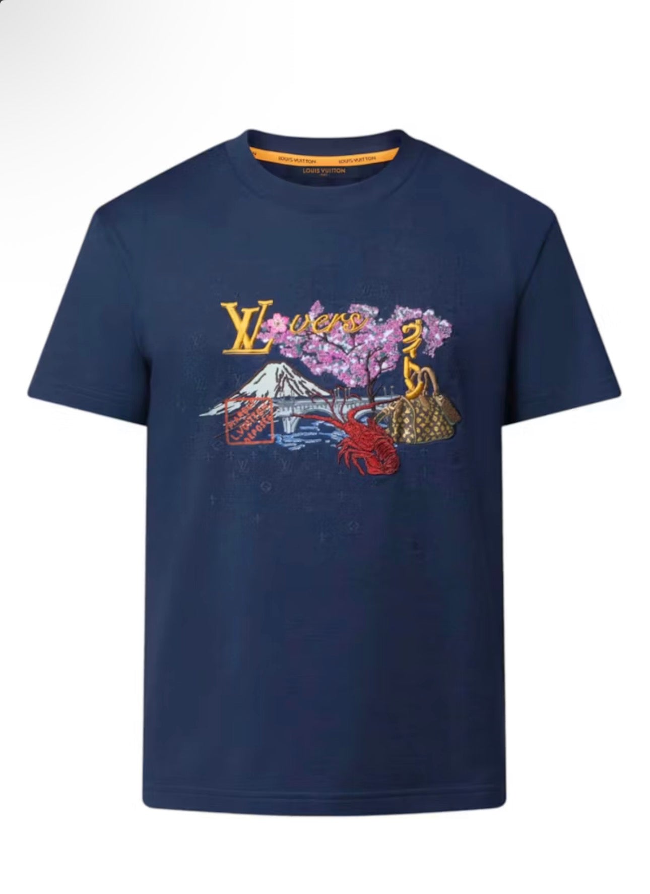 Lv T-shirt