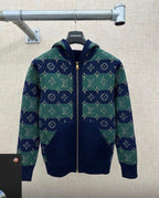 Lv tracksuit top only