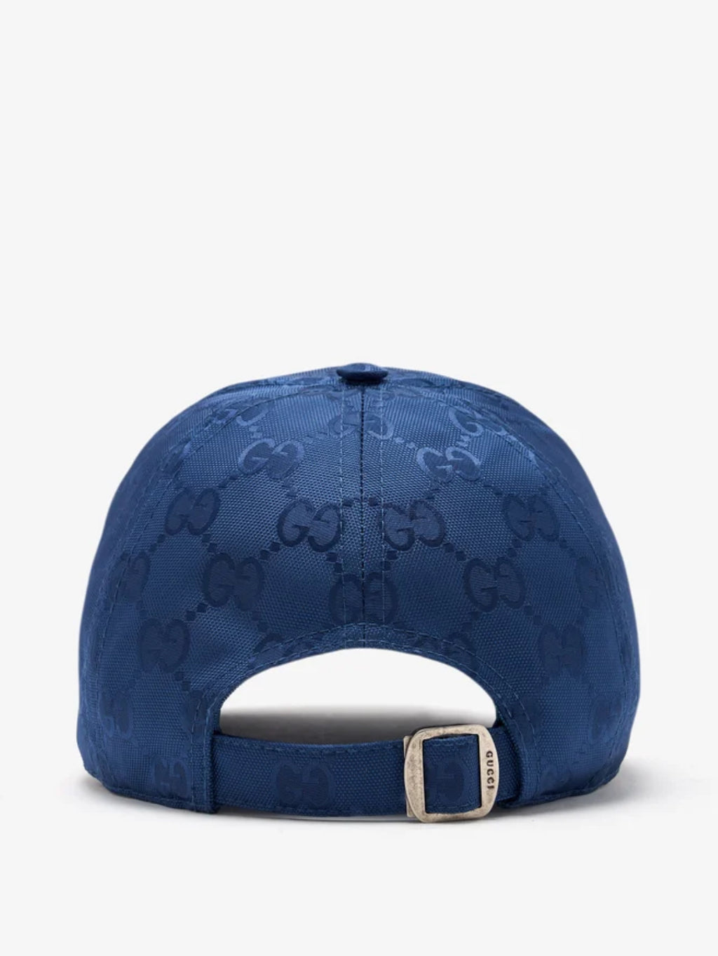 GUCCI nylon baseball CAP