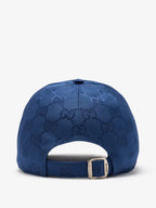 GUCCI nylon baseball CAP