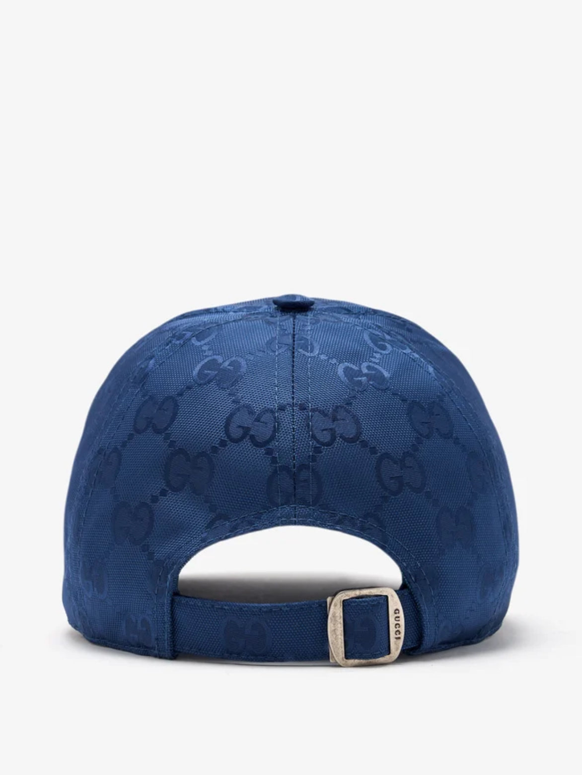 GUCCI nylon baseball CAP