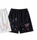 Gallery dept short
