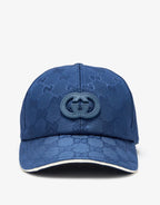 GUCCI nylon baseball CAP
