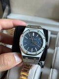 AP royal oak 41 mm blue dial (aps facrory)