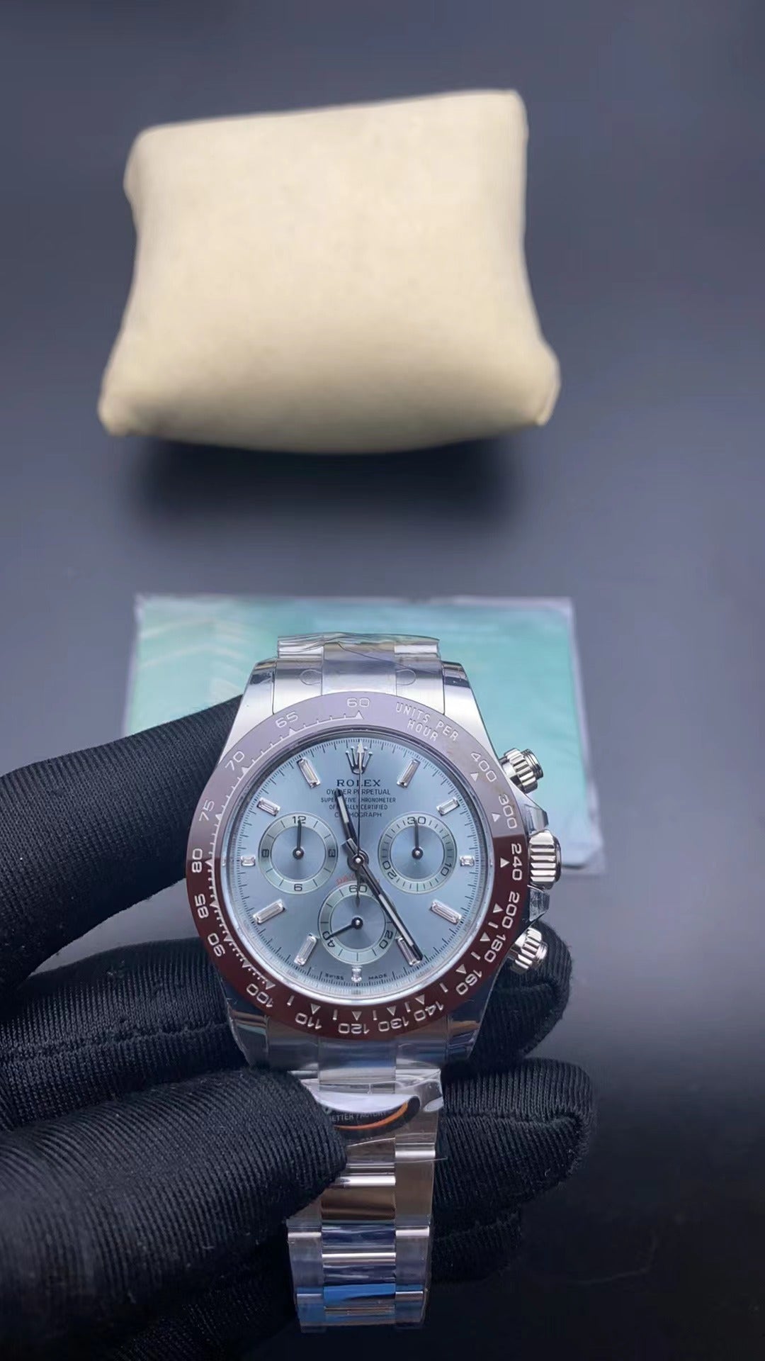Rolex Daytona top quality (clean factory)