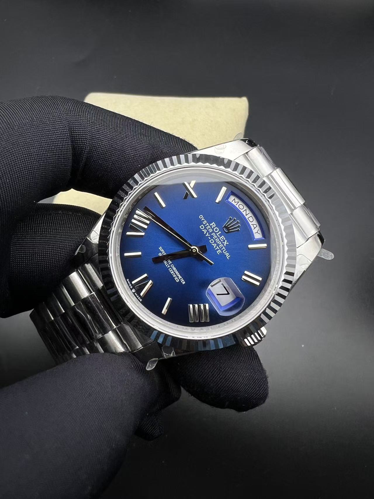 Rolex day date (copy clean)