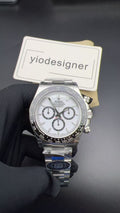 Rolex Daytona panda