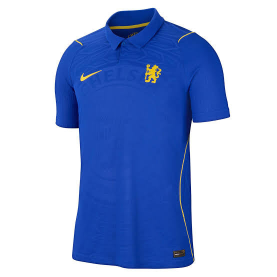 Football shirt Chelsea