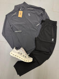 On Cloud tracksuit