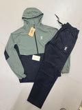 On Cloud tracksuit