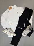 On Cloud tracksuit