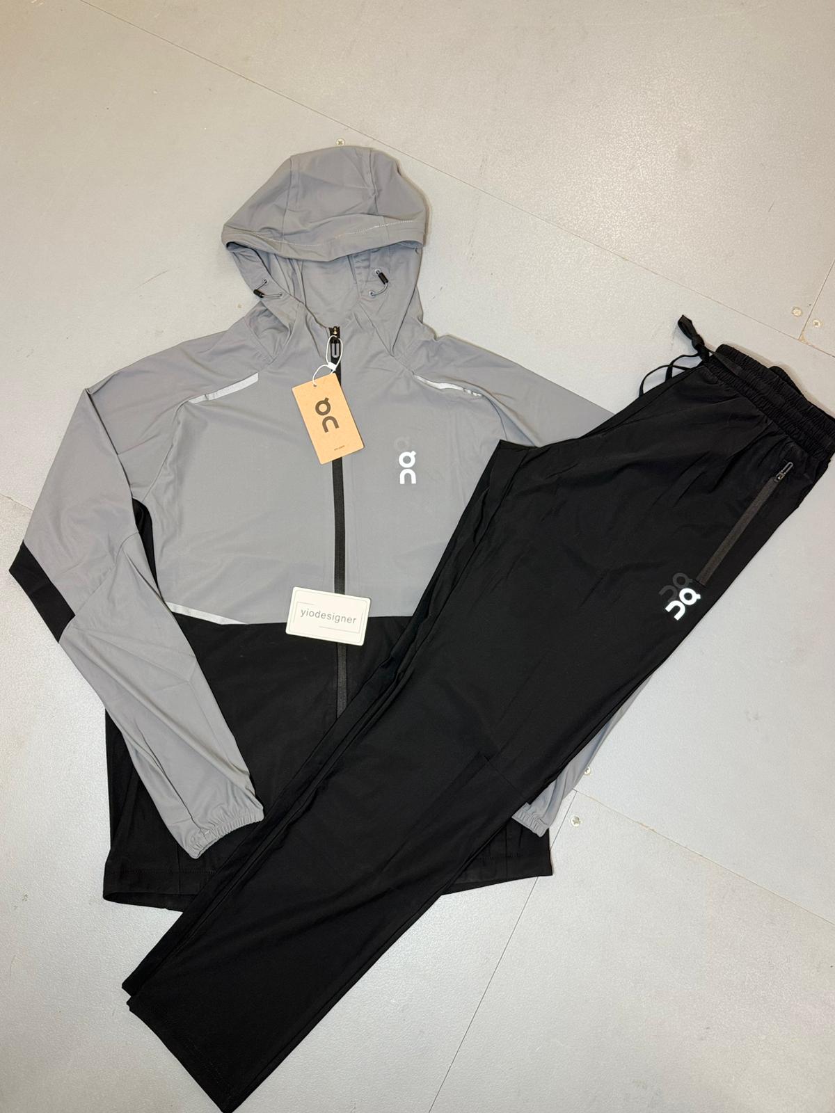 On Cloud tracksuit