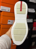 Prada America's Cup sneaker grey