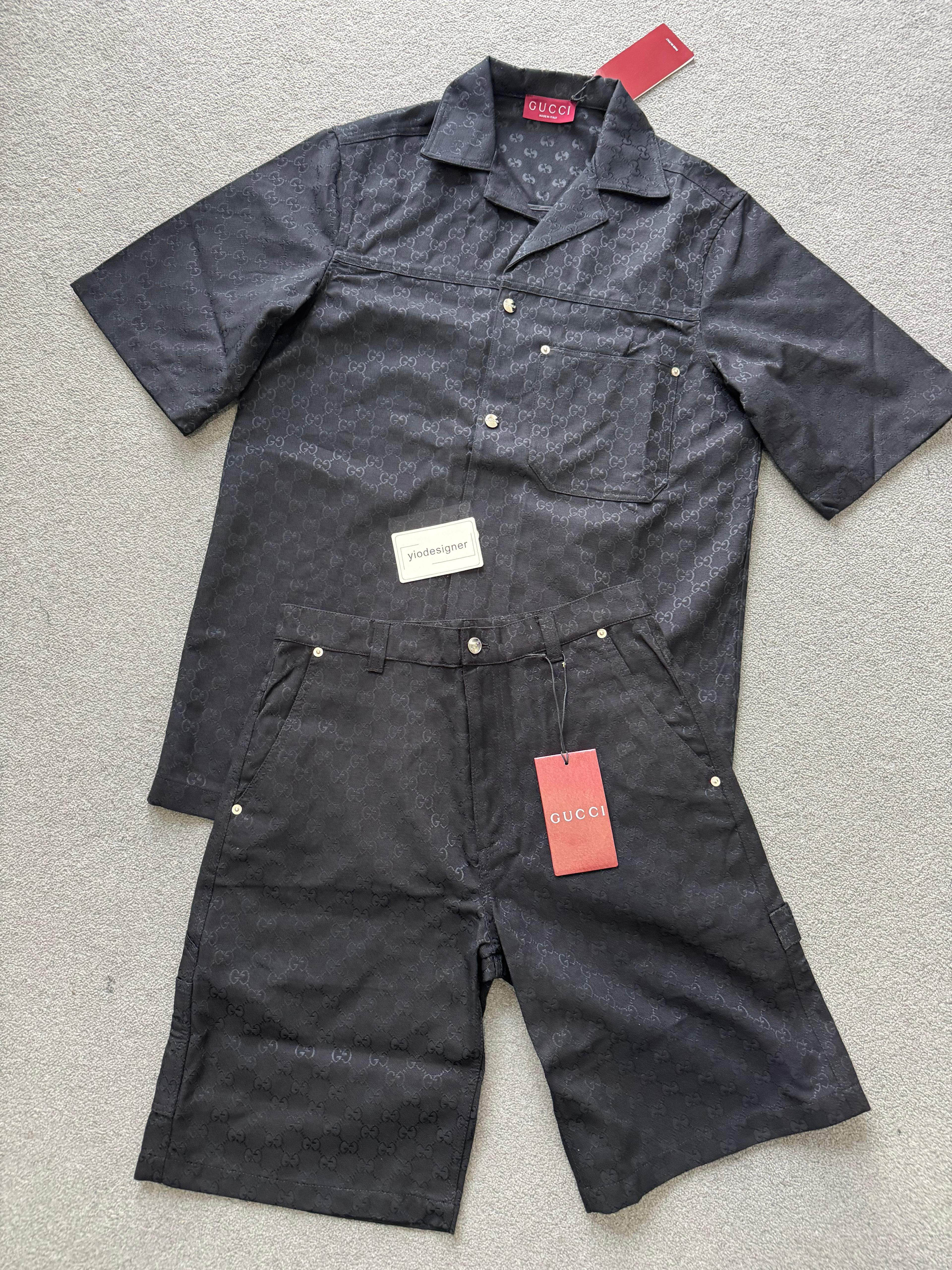 Gucci set
