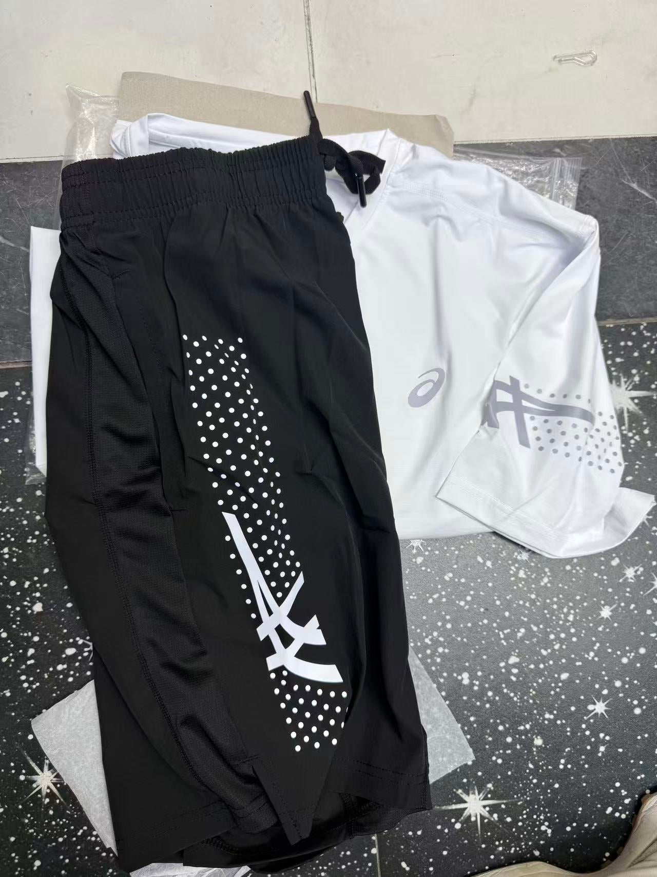 Asics  Full Set