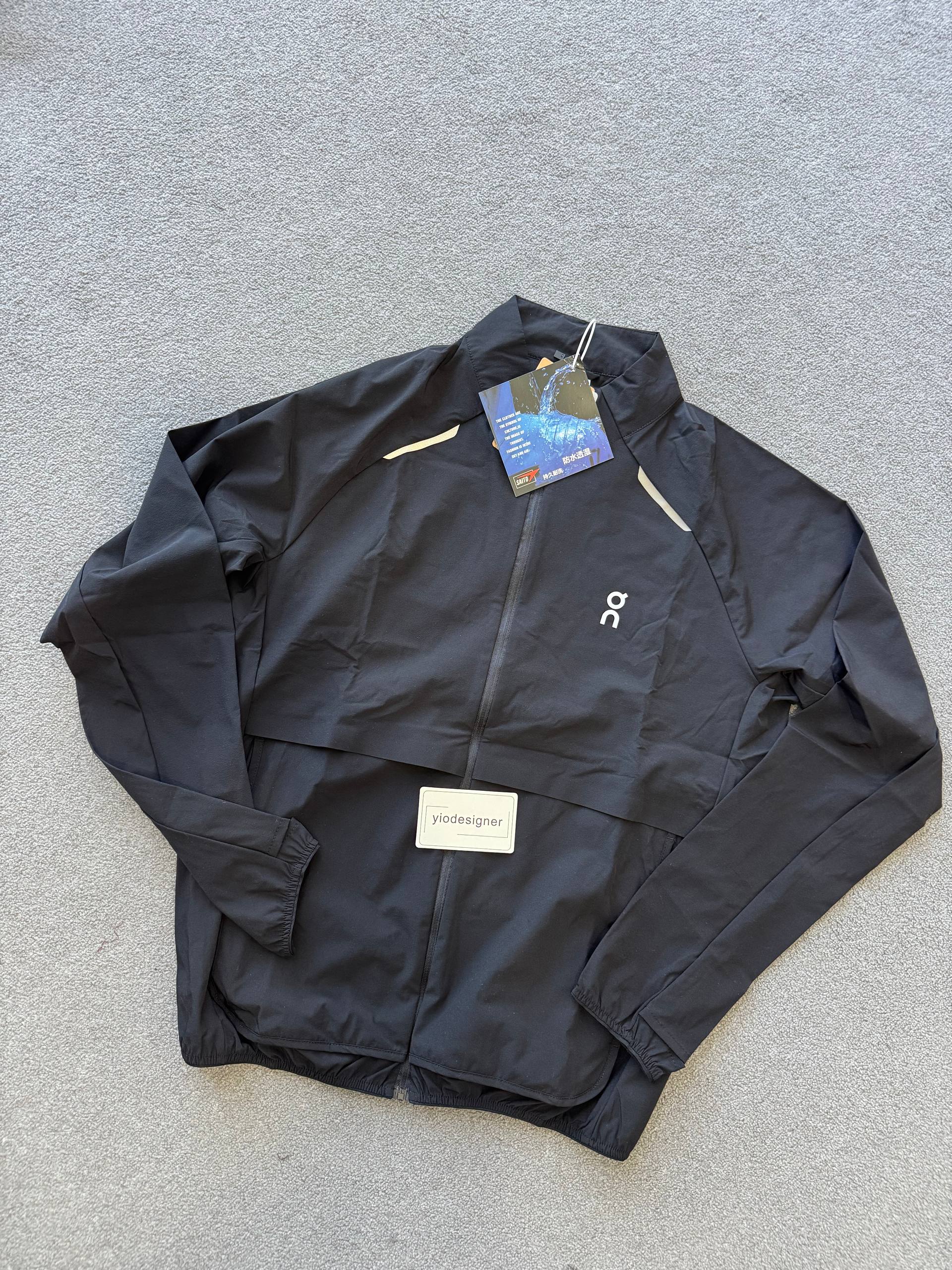 On Cloud Jacket