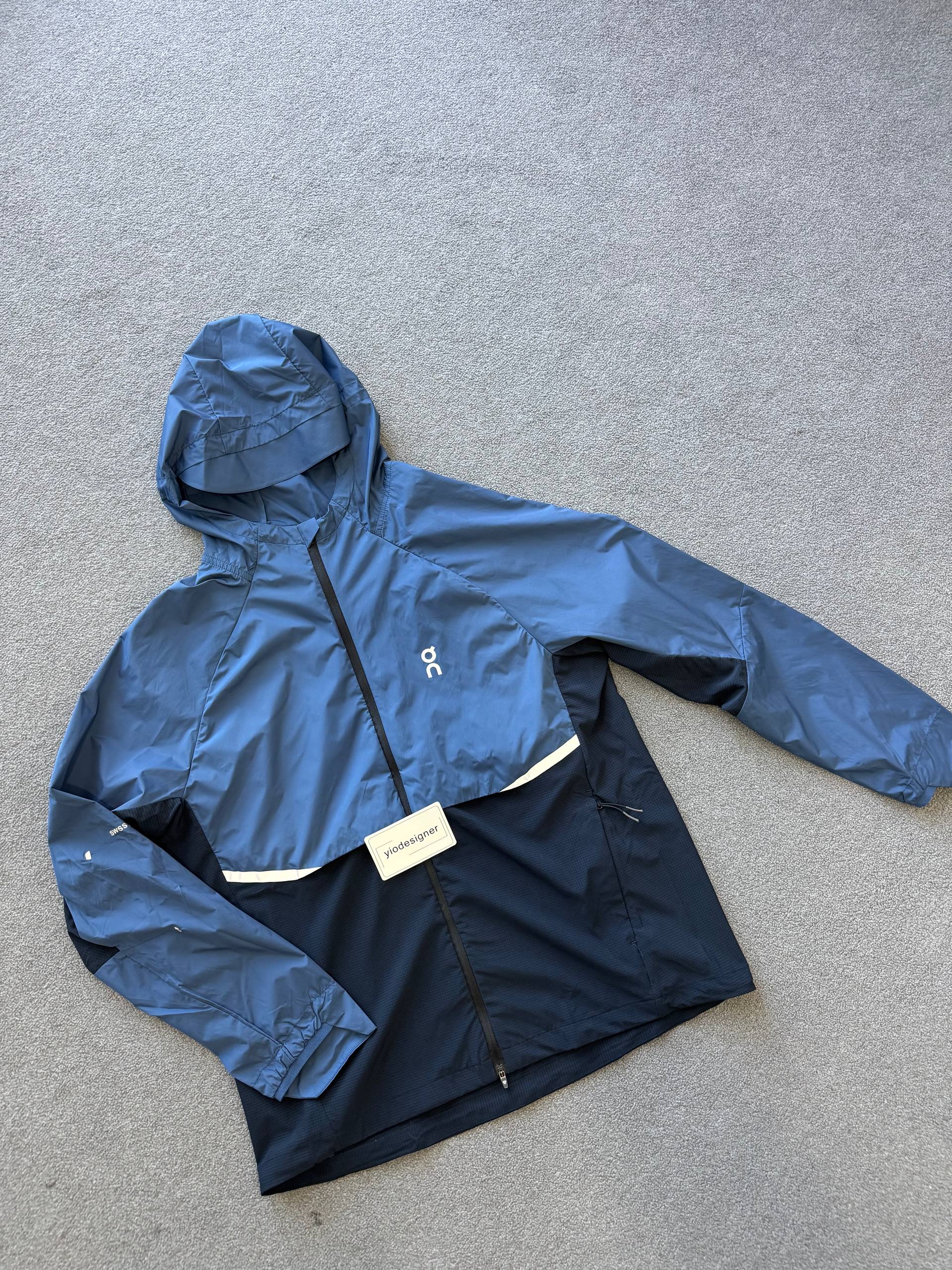 On Cloud Jacket