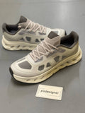 On Cloudtilt Remix sneaker Alloy | Ivory