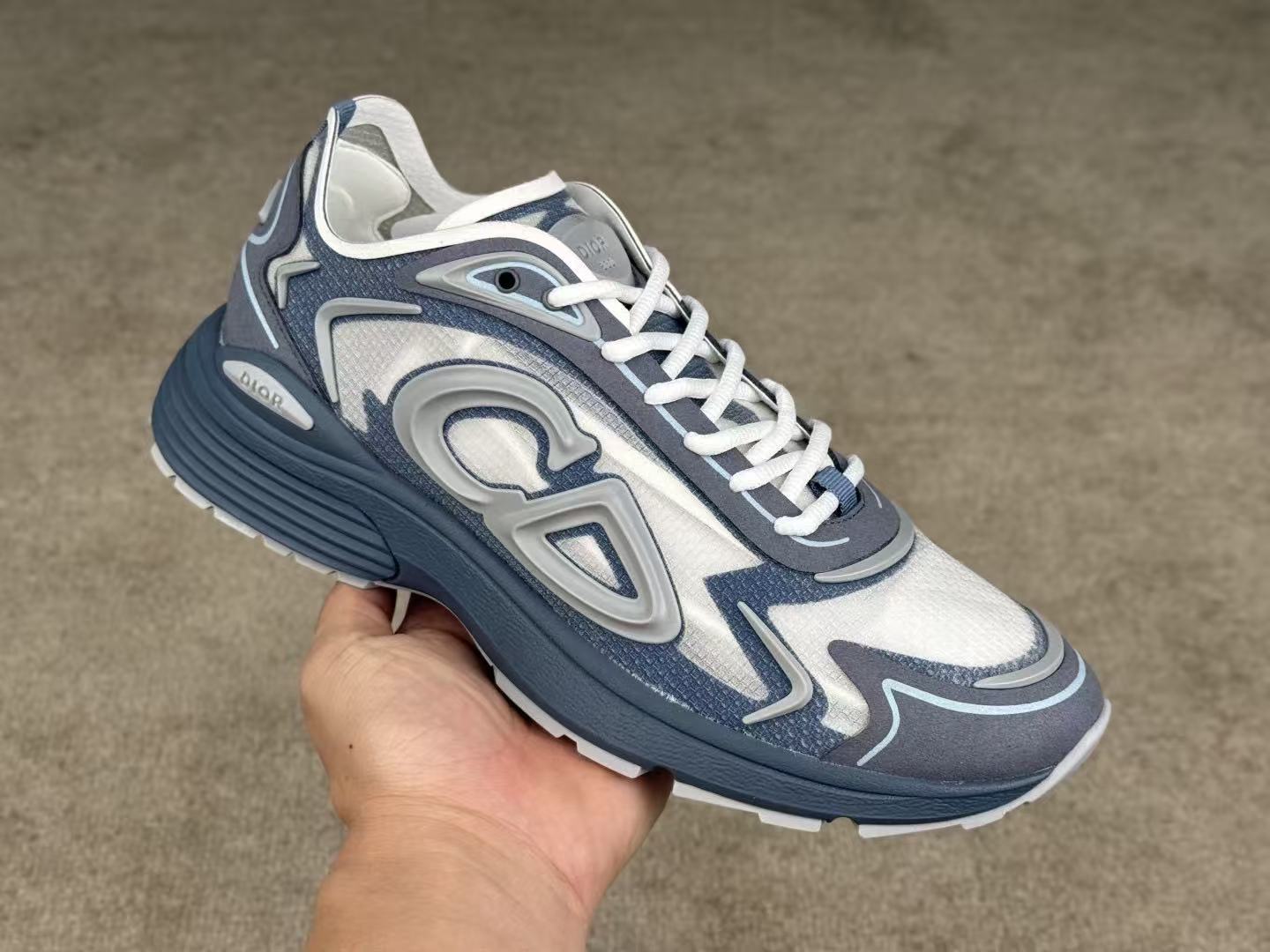 Dior 
b30 new season
