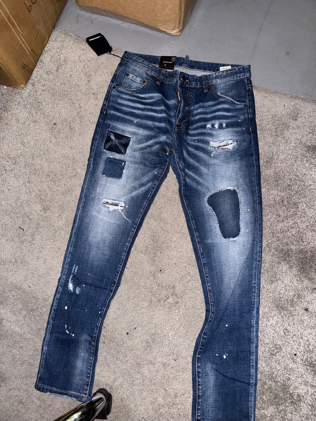 Dsquared2 jeans