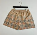 Burberry short