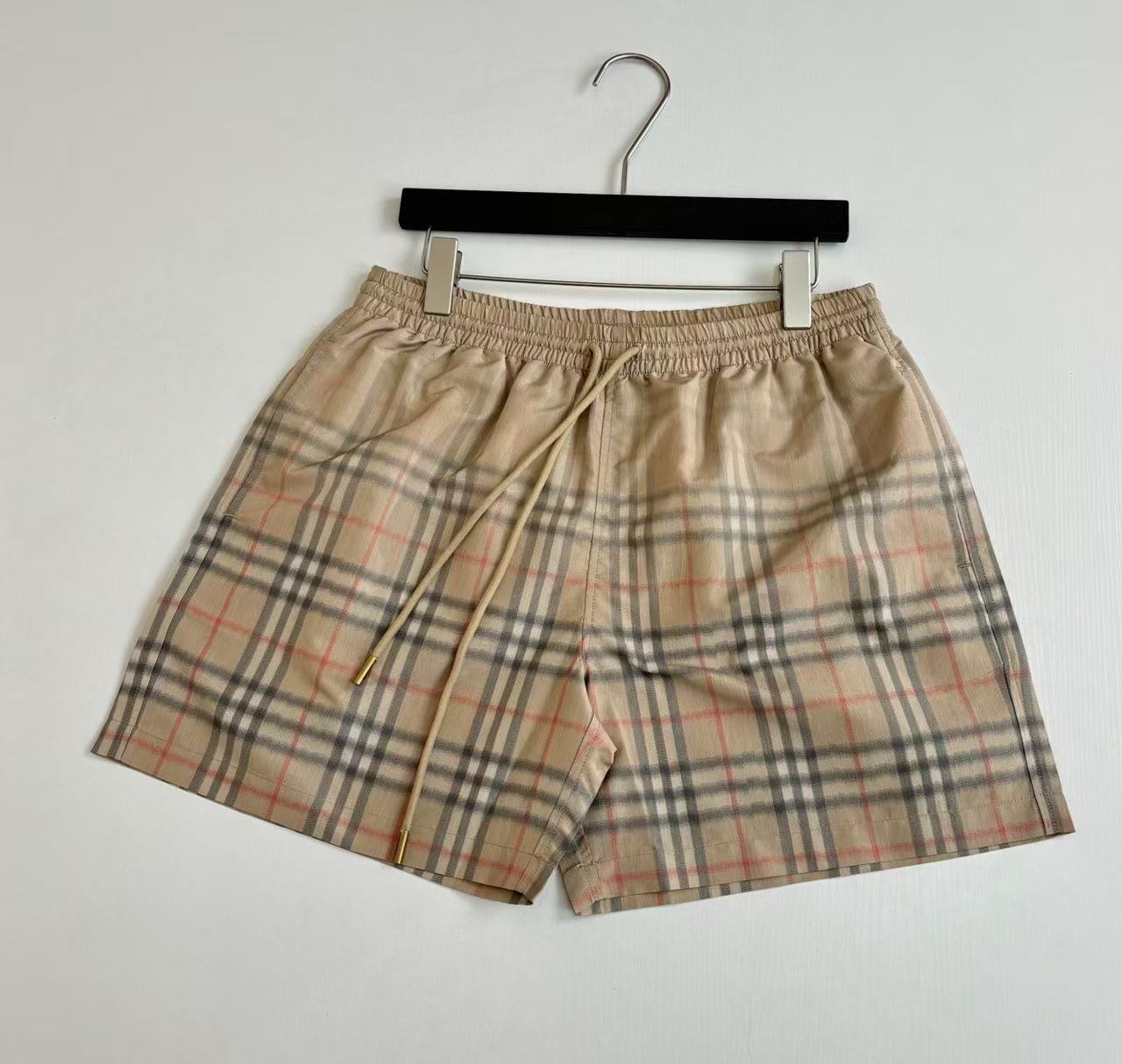 Burberry short