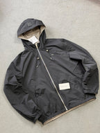 Dior Oblique Reversible Windbreaker