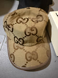 Gucci cap