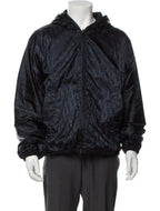 Dior oblique reversible black