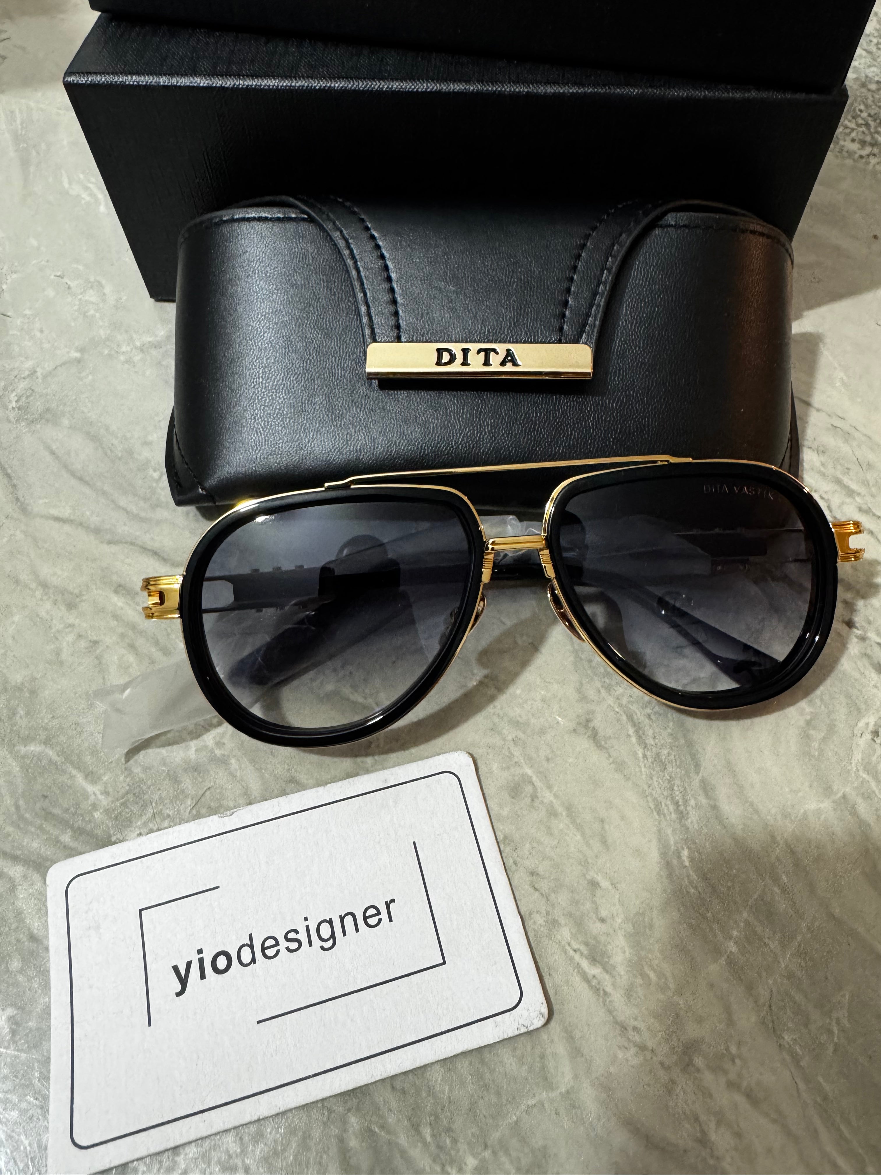 Dita sunglasses