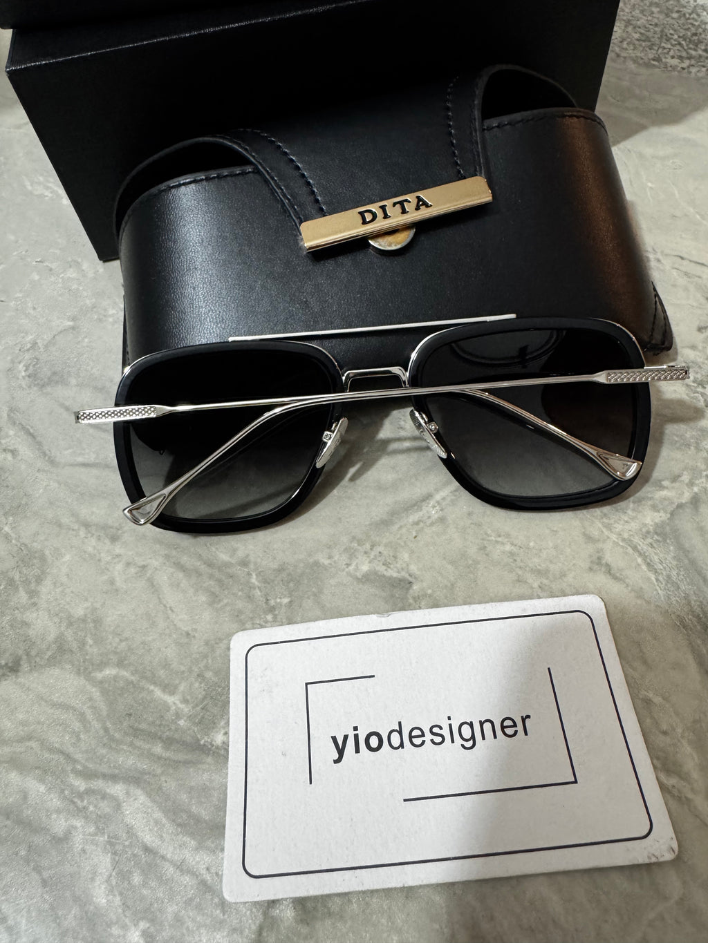 Dita sunglasses