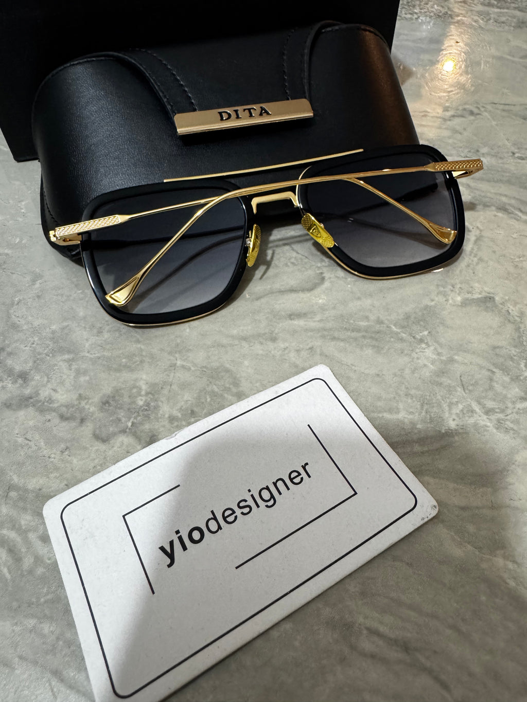 Dita sunglasses