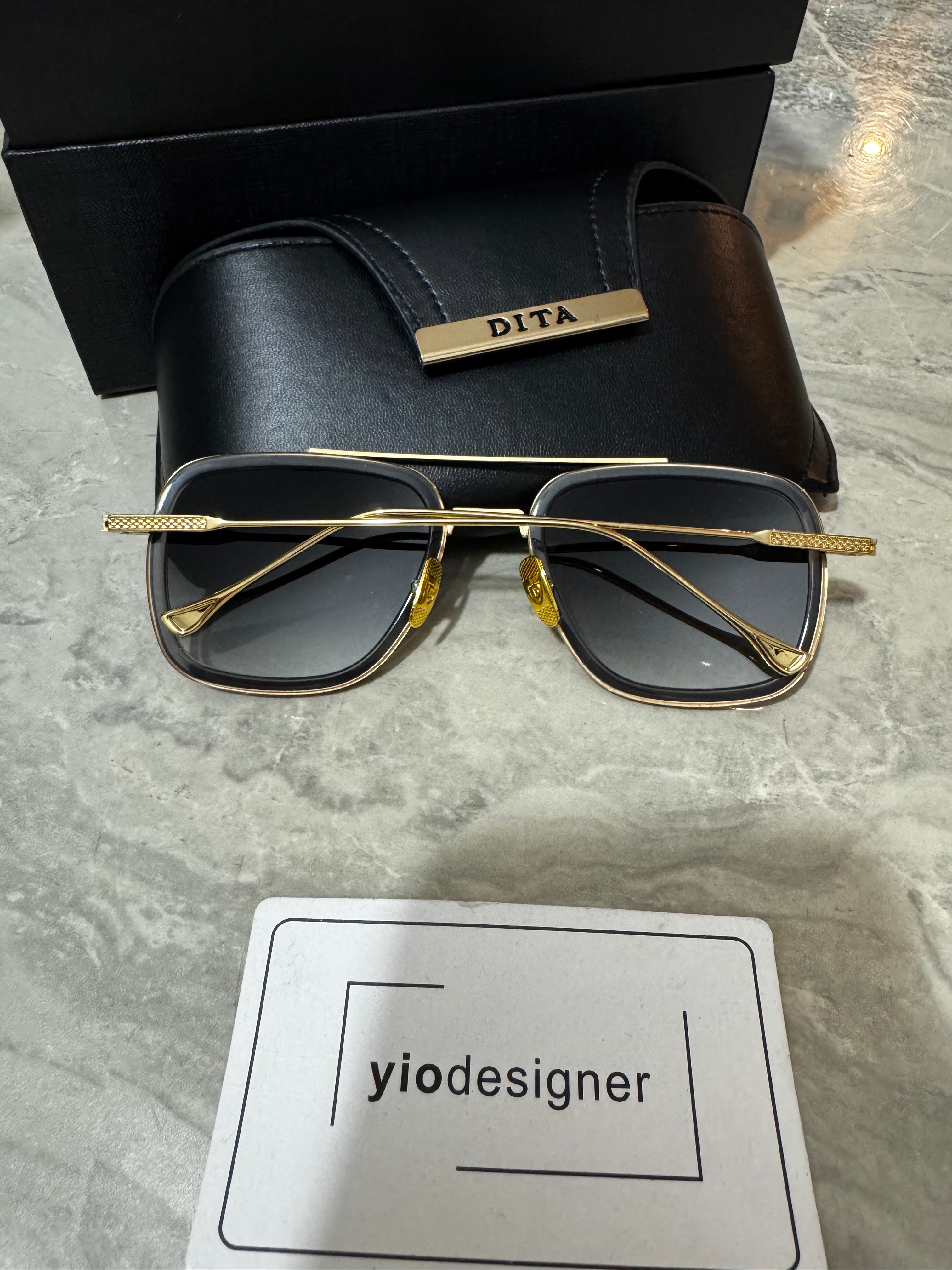 Dita sunglasses