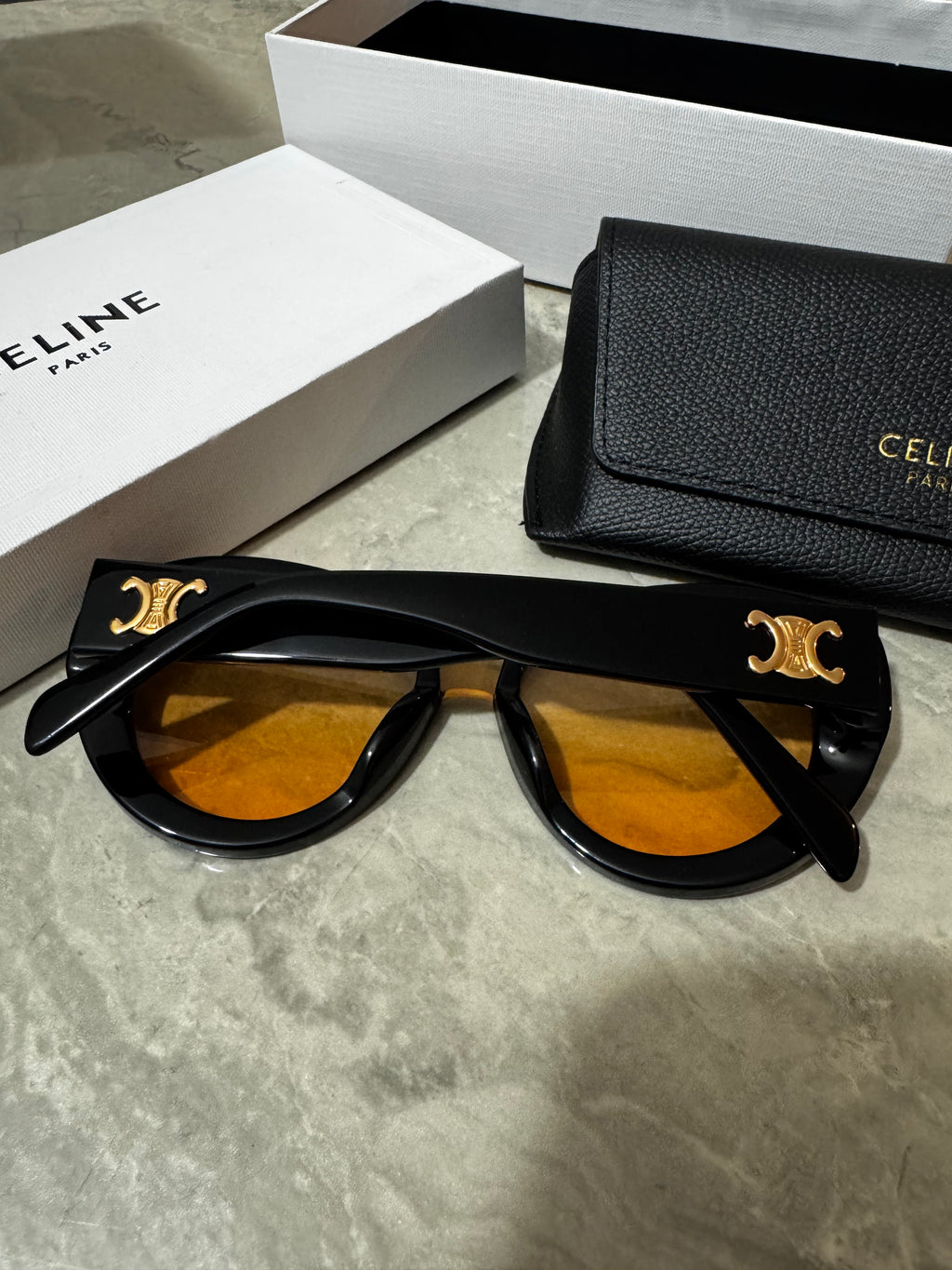 Celine sunglasses