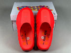 Nike mind 001 solar red