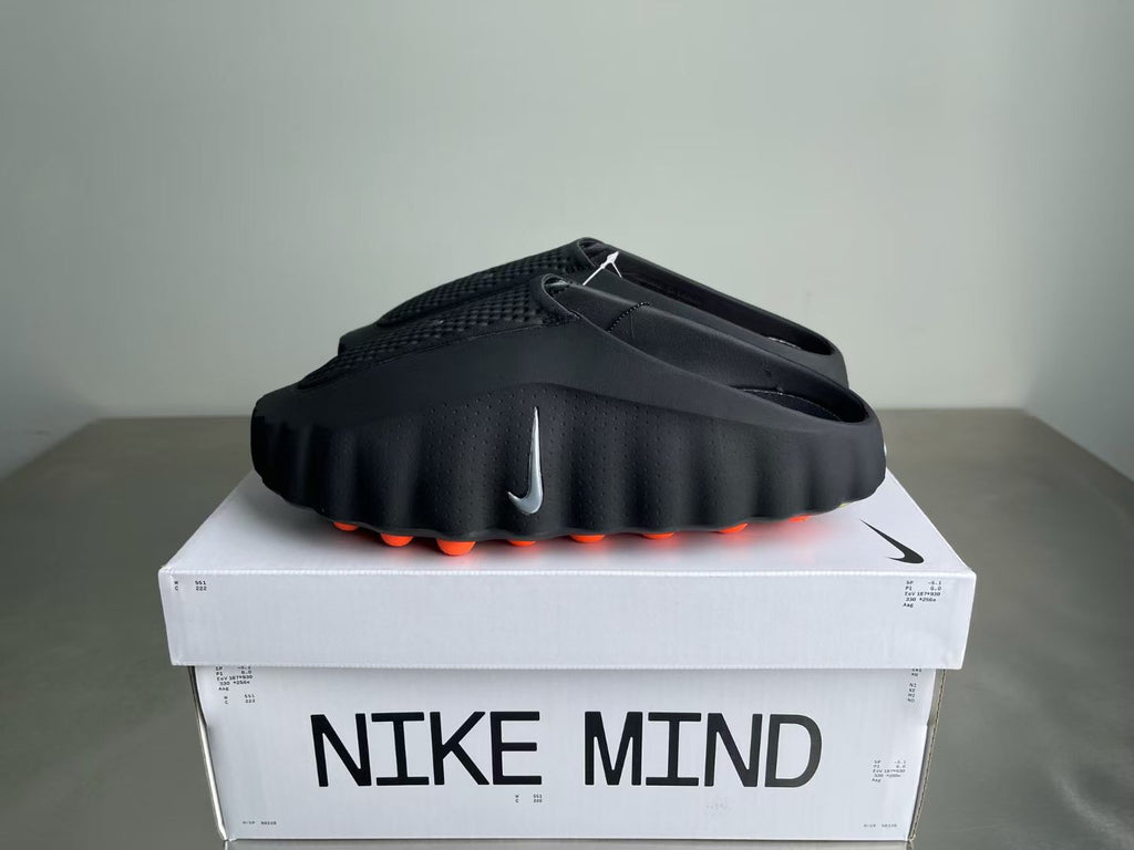 Nike mind 001 black