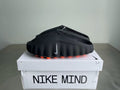 Nike mind 001 black