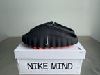 Nike mind 001 black