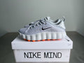 Nike mind 002 grey
